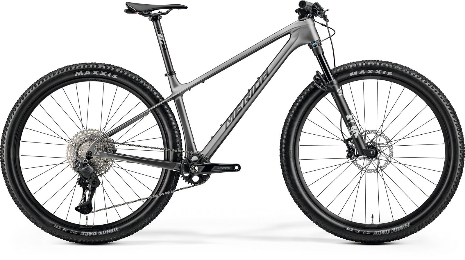 Merida BIG NINE 7000 2026 7499 9682 BIG NINE 7000 gryblk MY26 p1