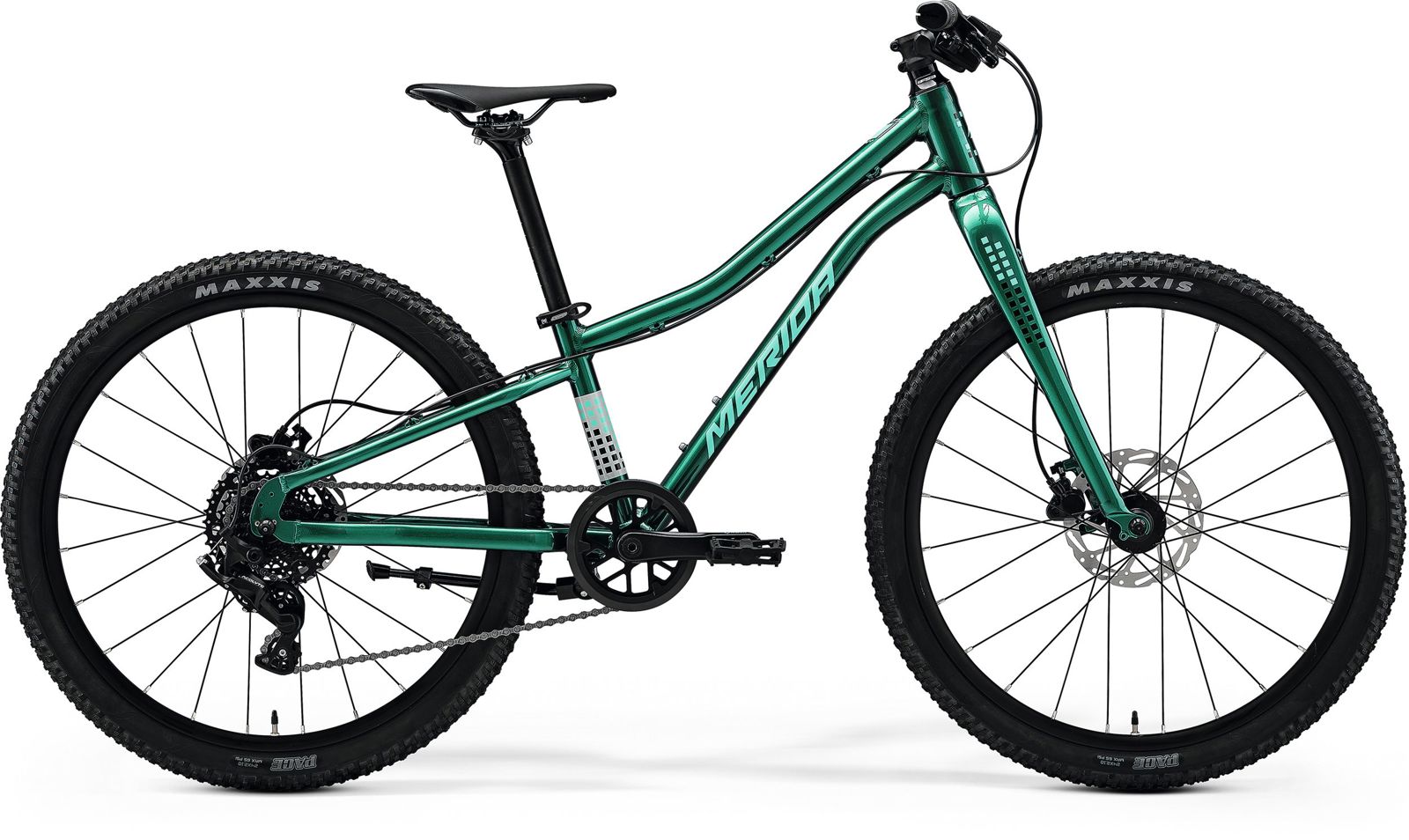 Merida MATTS J 24 plus 2026 7516 9719 MATTS J 24 PLUS grntel MY26 p1