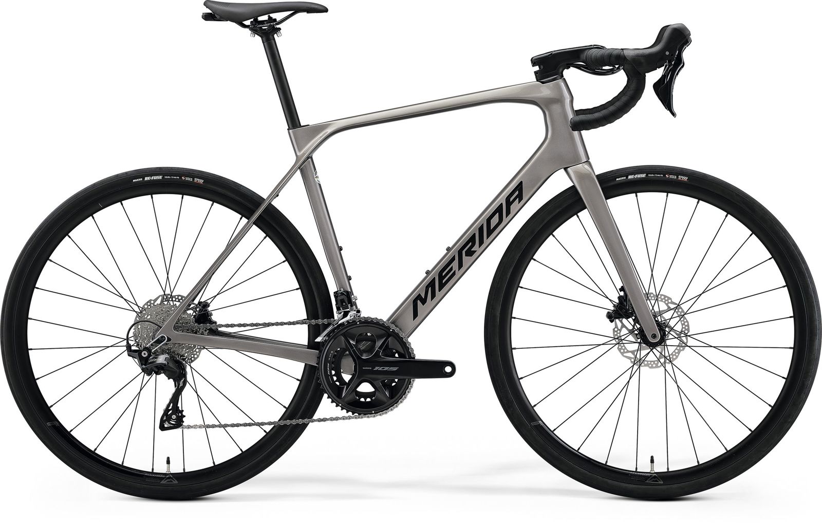 Merida SCULTURA ENDURANCE 4000 2026 7546 9793 SCULTURA ENDURANCE 4000 gryblk MY26 p1