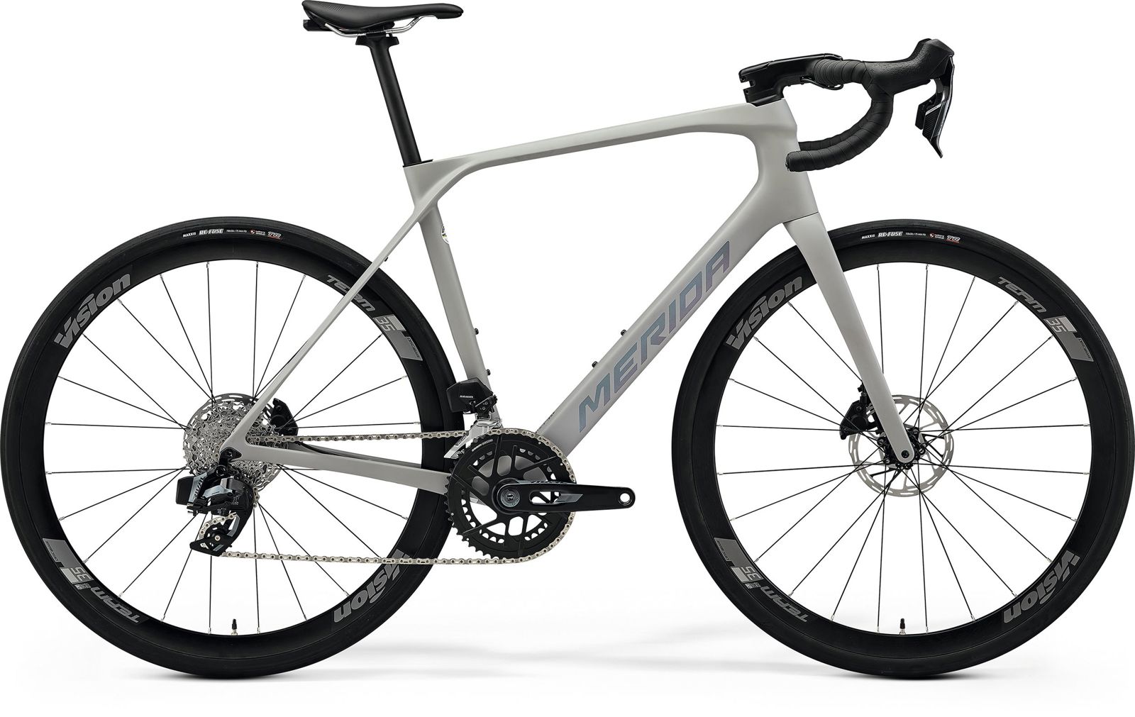 Merida SCULTURA ENDURANCE RIVAL EDITION 2026 7544 SCULTURA ENDURANCE RIVAL EDITION gryblu MY26 p1