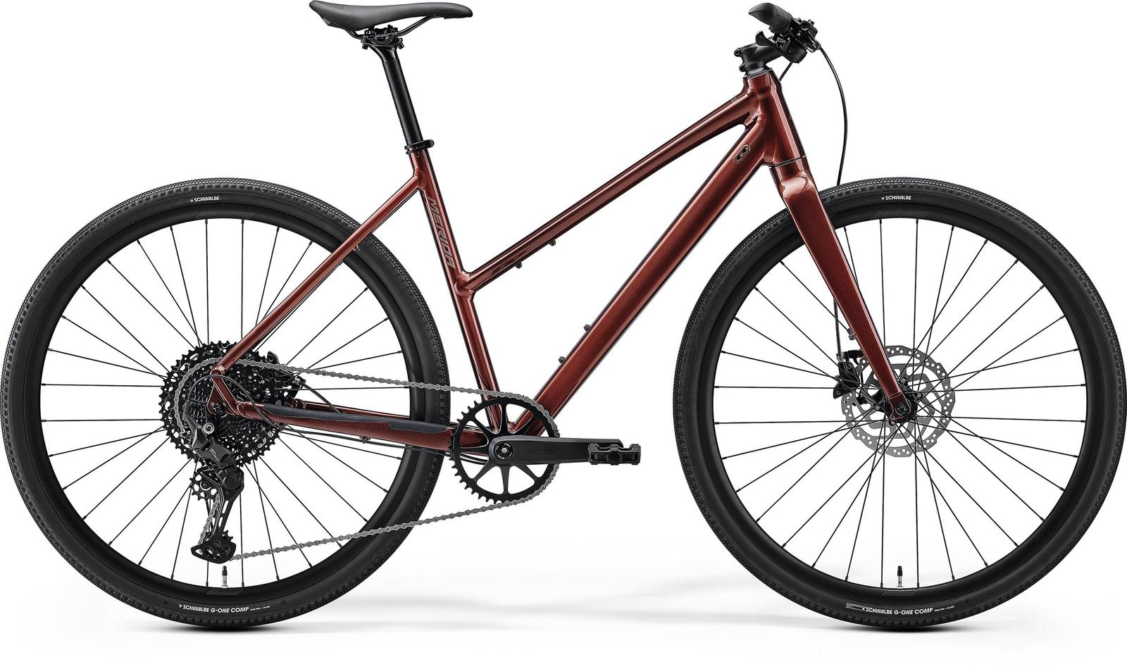 Merida SPEEDER L 300 2027 10903 13303 SPEEDER 300 L redslv MY27 p1