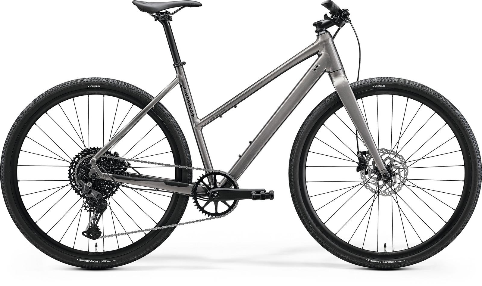 Merida SPEEDER L 300 2027 10903 13304 SPEEDER 300 L gryblk MY27 p1