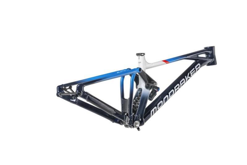 MONDRAKER Frameset Summum R MX