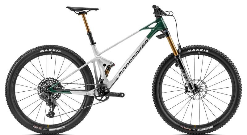 MONDRAKER Raze Carbon RR SL MIND