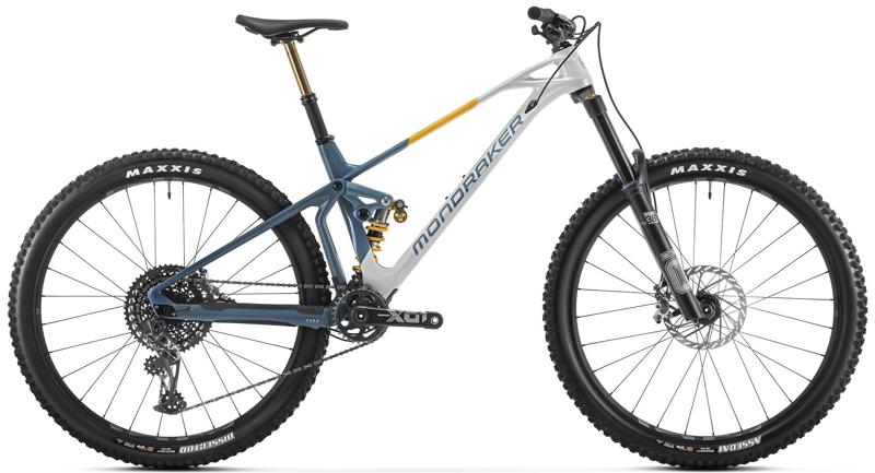 MONDRAKER Super Foxy Carbon RR