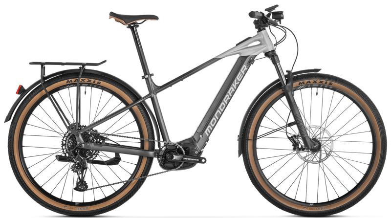 MONDRAKER Prime X