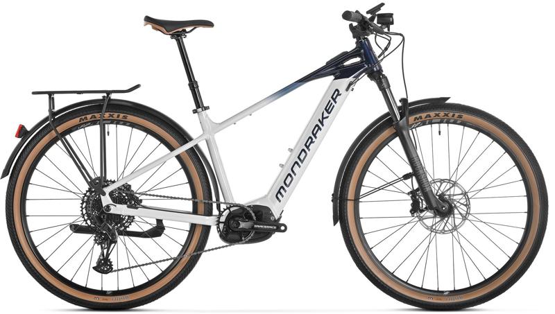 Mondraker Prime RX