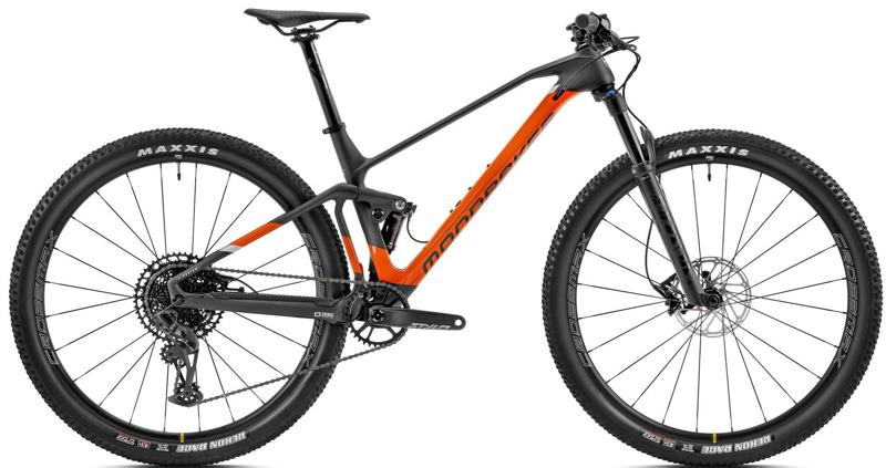 MONDRAKER F-Podium Carbon
