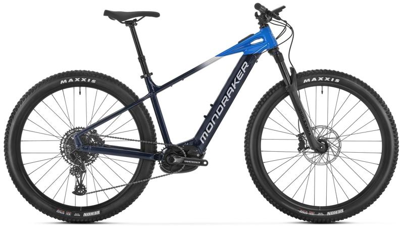 MONDRAKER Prime R