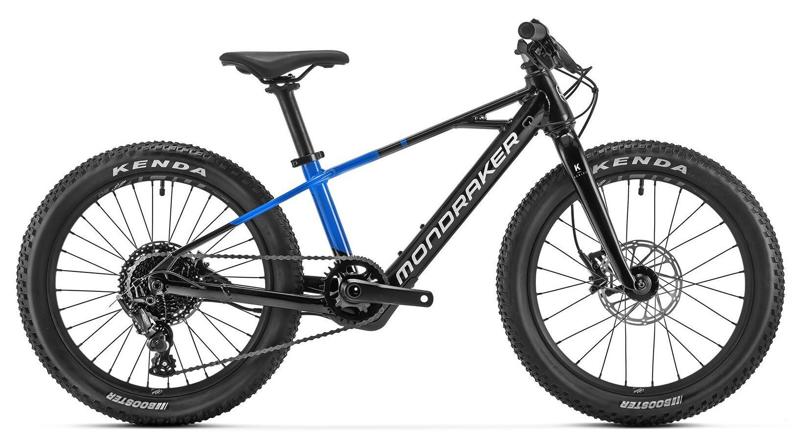 MONDRAKER Play 20