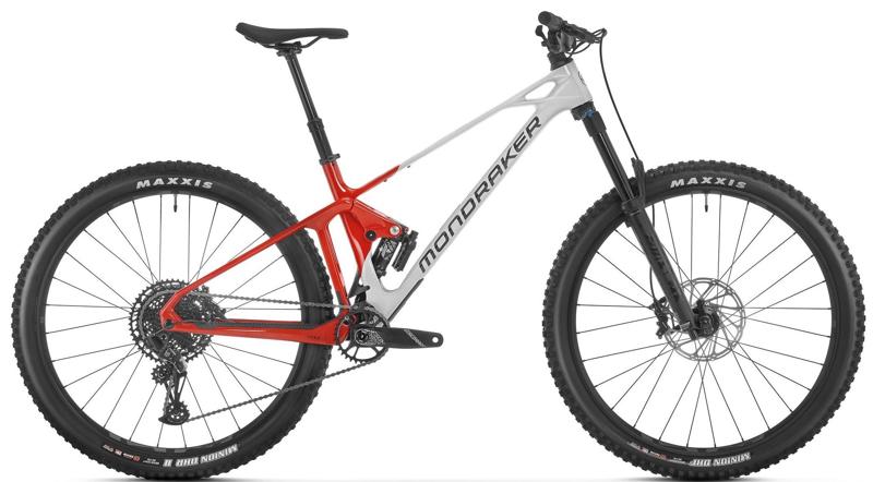MONDRAKER Foxy Carbon R 29