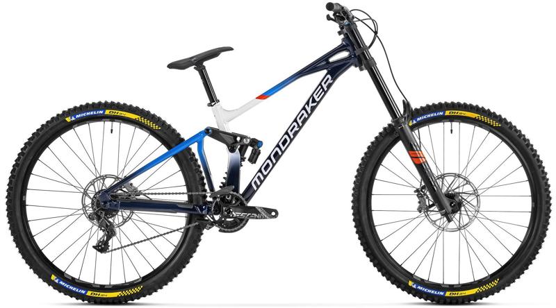 MONDRAKER Summum R MX