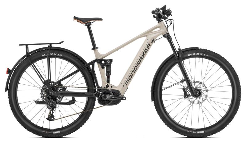 MONDRAKER Chaser X