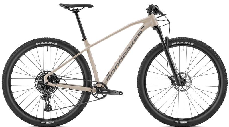 MONDRAKER Chrono