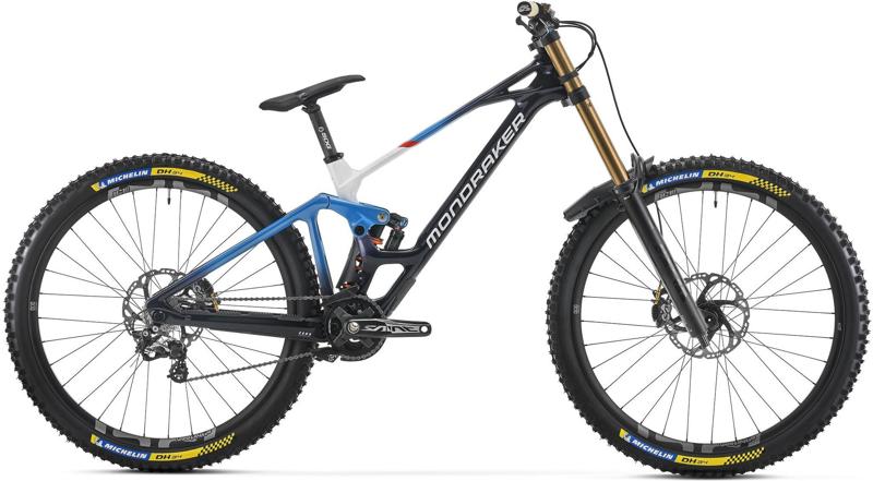 MONDRAKER Summum Carbon RR 29