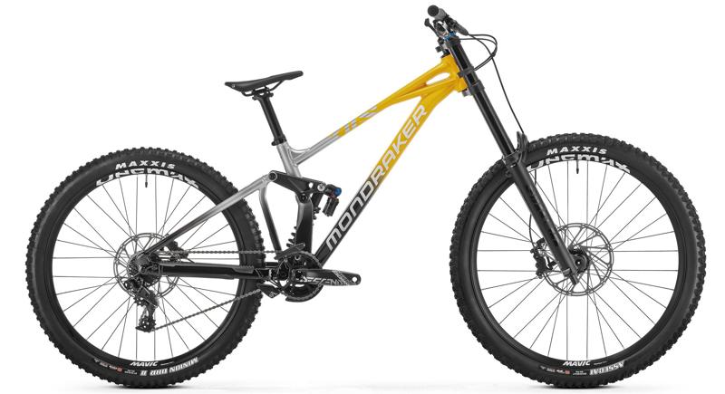 MONDRAKER Summum R MX