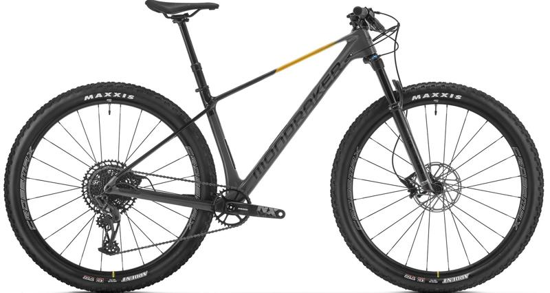 MONDRAKER Chrono Carbon DC R