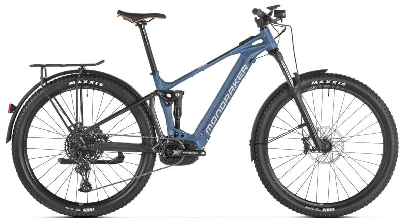 MONDRAKER Chaser X