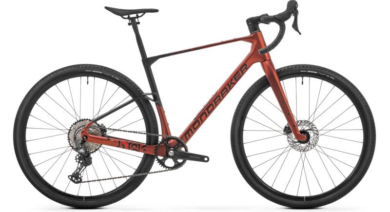 MONDRAKER Arid Carbon