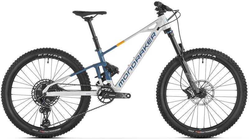 MONDRAKER F-Trick 24