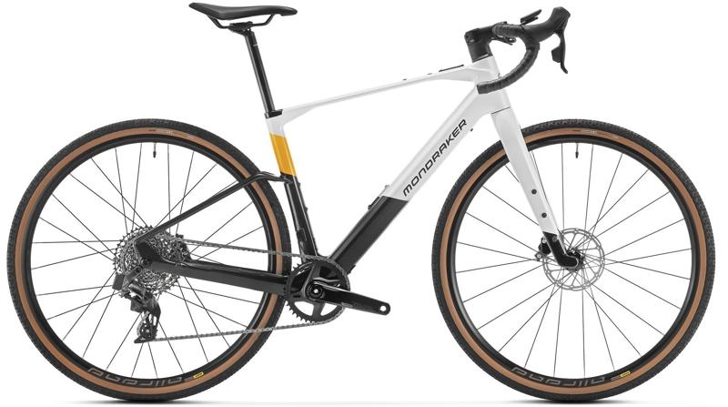 MONDRAKER Dusty RR