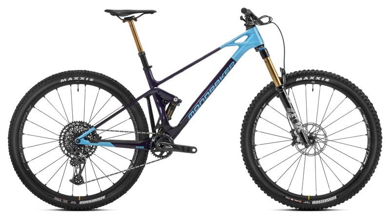 MONDRAKER Raze Carbon RR