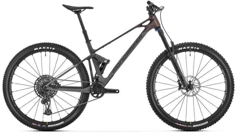 MONDRAKER Raze Carbon R