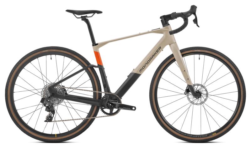 MONDRAKER Dusty R
