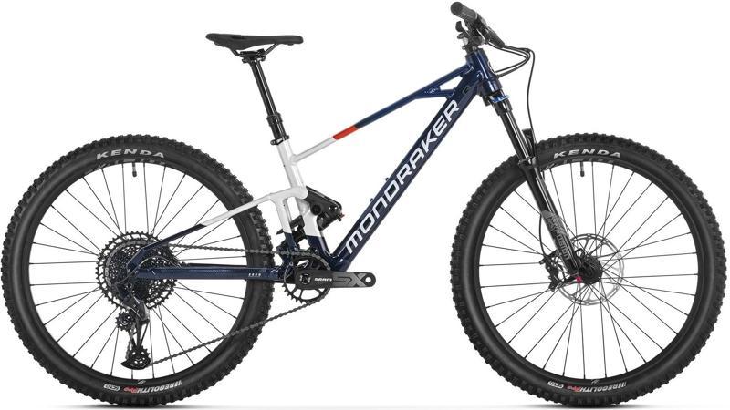 MONDRAKER F-Trick 26
