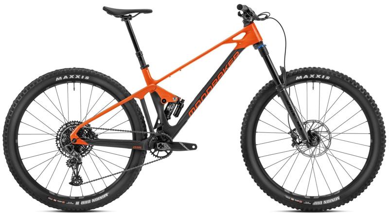 MONDRAKER Foxy Carbon R