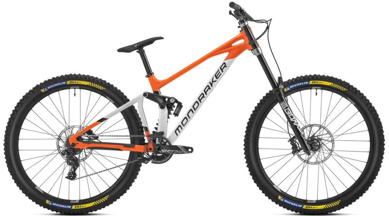 MONDRAKER Summum MX