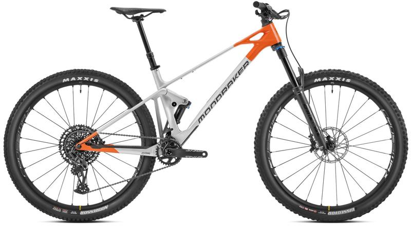 MONDRAKER Raze Carbon R