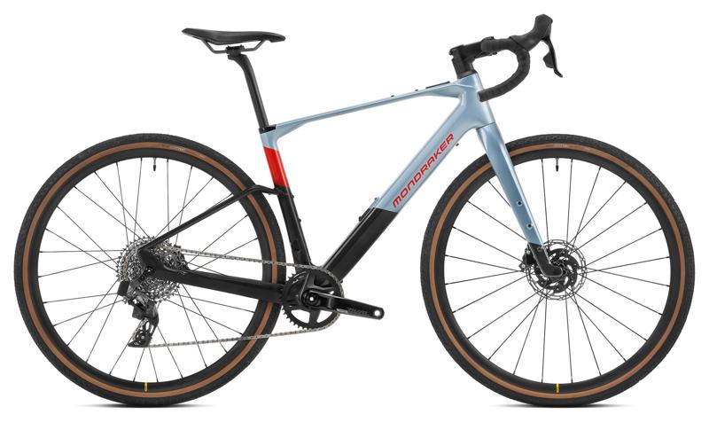 MONDRAKER Dusty RR