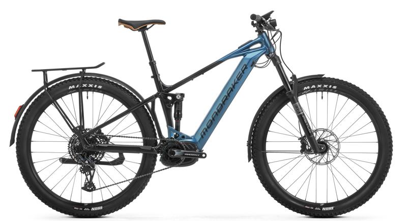 MONDRAKER Chaser R X