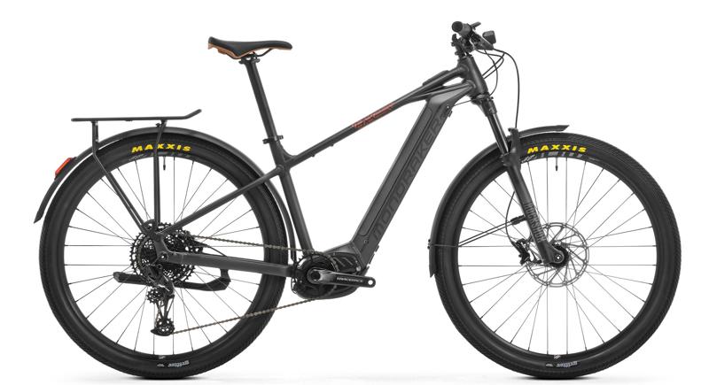 MONDRAKER Prime X
