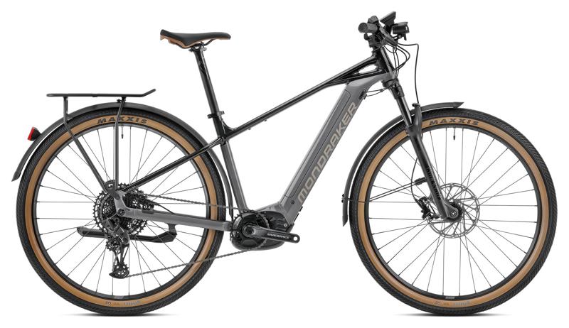 MONDRAKER Prime X