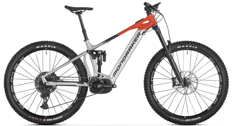MONDRAKER Crafty R