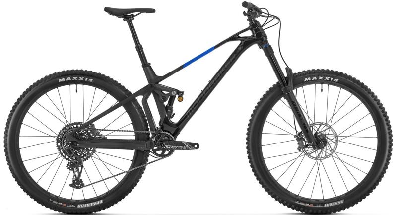MONDRAKER Super Foxy Carbon R