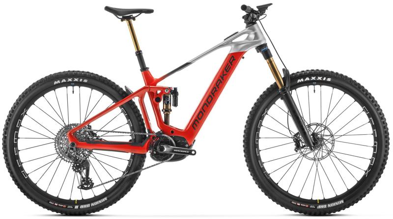 MONDRAKER Crafty Carbon RR