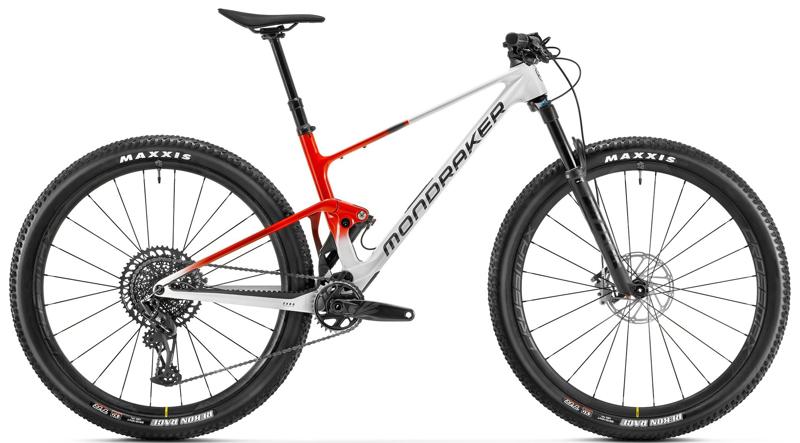 MONDRAKER F-Podium Carbon R