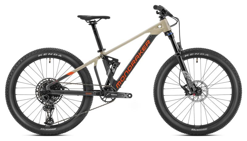 MONDRAKER Factor 24