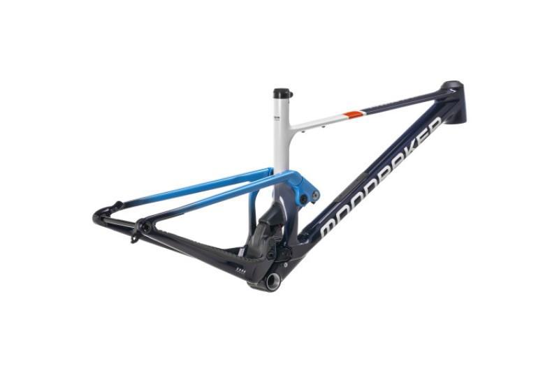 MONDRAKER Frameset F-Podium Carbon RR SL