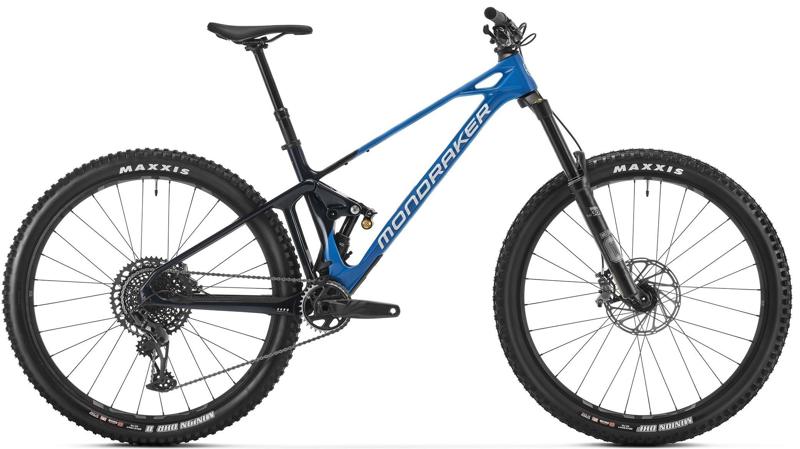 MONDRAKER Foxy Carbon RR 29
