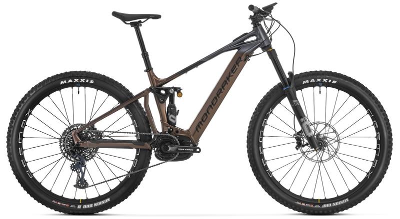 MONDRAKER Crafty XR