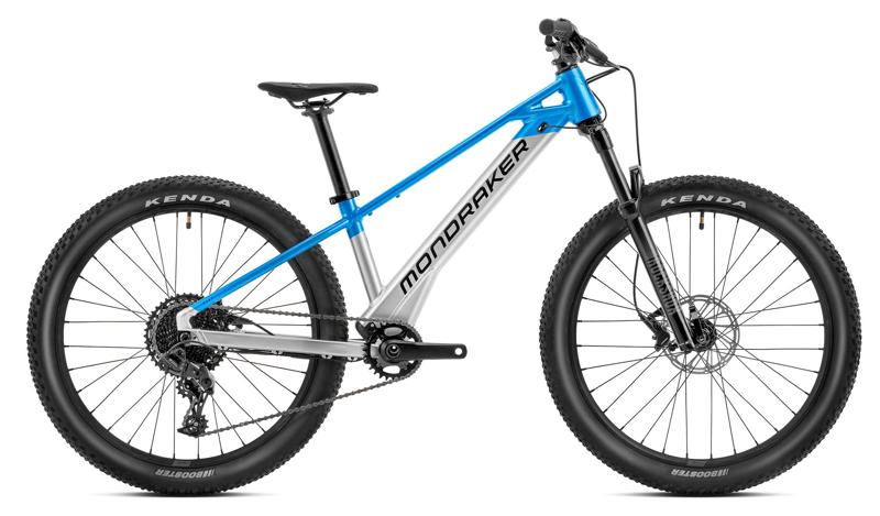 MONDRAKER Play 24