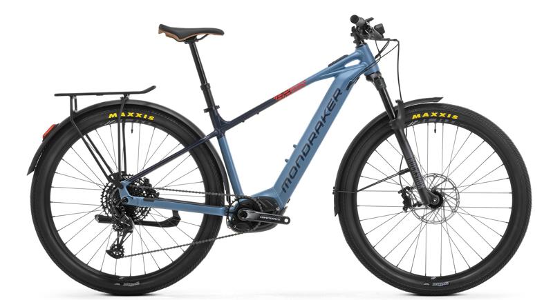 MONDRAKER Prime R X