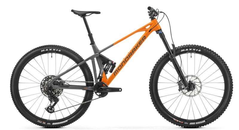MONDRAKER Foxy R