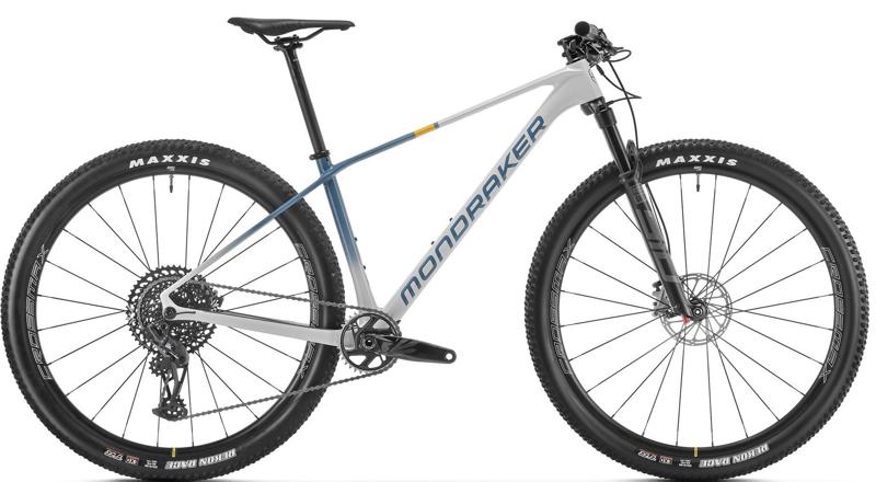 MONDRAKER Podium Carbon