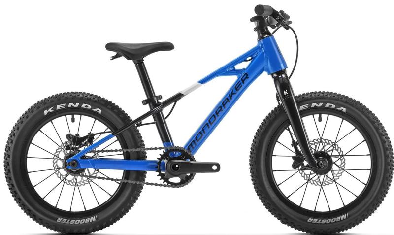 MONDRAKER Trick 16