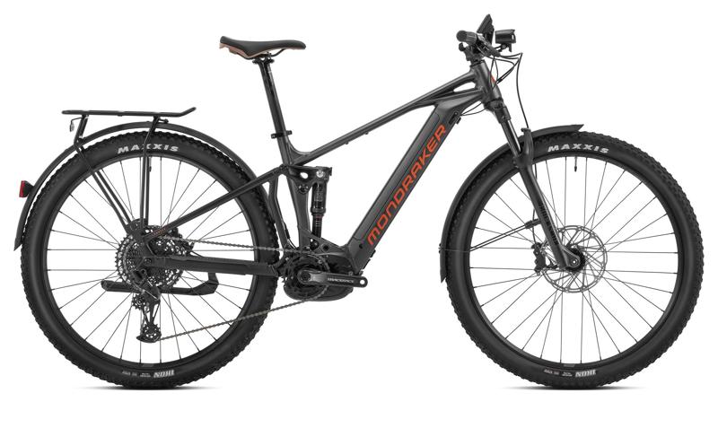 MONDRAKER Chaser X